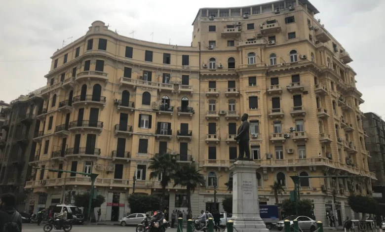 الفيومى عن مبادرة توفير وحدات سكنية للمستأجرين: خطوة مهمة لتحقيق العدالة الاجتماعية 