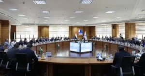 وزير التعليم العالي يؤكد جاهزية مكتب التنسيق الرئيسي بجامعة القاهرة لبدء أعماله 