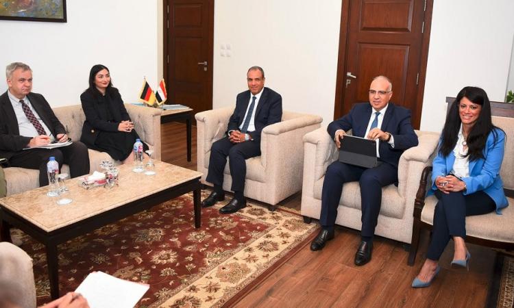 وزير الخارجية: ألمانيا شريك كبير لمصر.. وحوار استراتيجي بين البلدين قريبا 