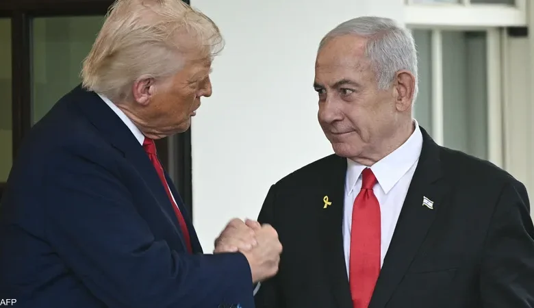 اكسيوس :إسرائيل تطالب ترامب بالضغط على مصر بعد "انتهاكات" في سيناء