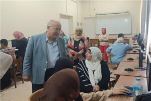 تنسيق الجامعات»: غدا..فتح باب التقدم لاختبارات الدبلومات والمعاهد الفنية