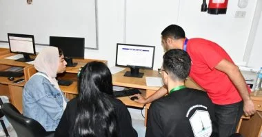 تنسيق الجامعات 2025.. كليات يشترط القبول بها اجتياز اختبارات القدرات