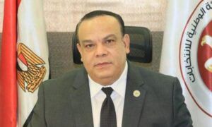 469 طلب ترشح بالنظام الفردي وقائمة واحدة في انتخابات الشيوخ 