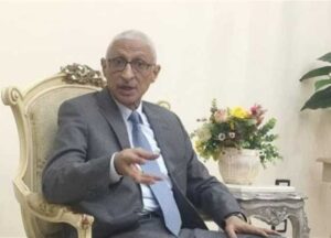 محافظ شمال سيناء: معبر رفح مفتوح 24 ساعة ومصر لن تُجرّ إلى صراع مسلح 