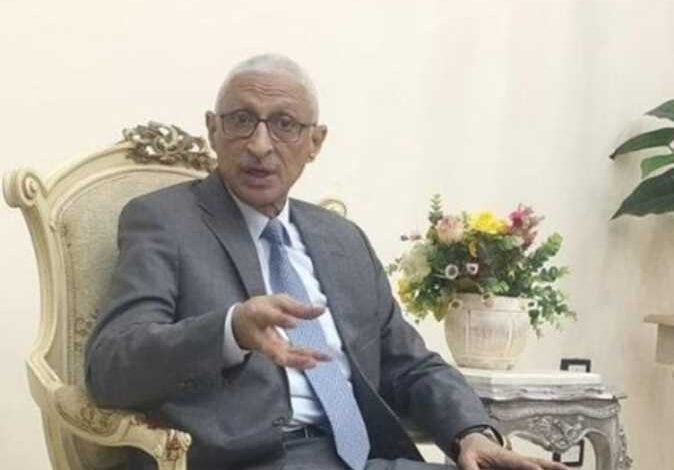 محافظ شمال سيناء: معبر رفح مفتوح 24 ساعة ومصر لن تُجرّ إلى صراع مسلح 