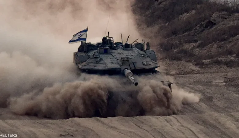 الولايات المتحدة توافق على صفقة عسكرية ضخمة لإسرائيل بقيمة 510 ملايين دولار 