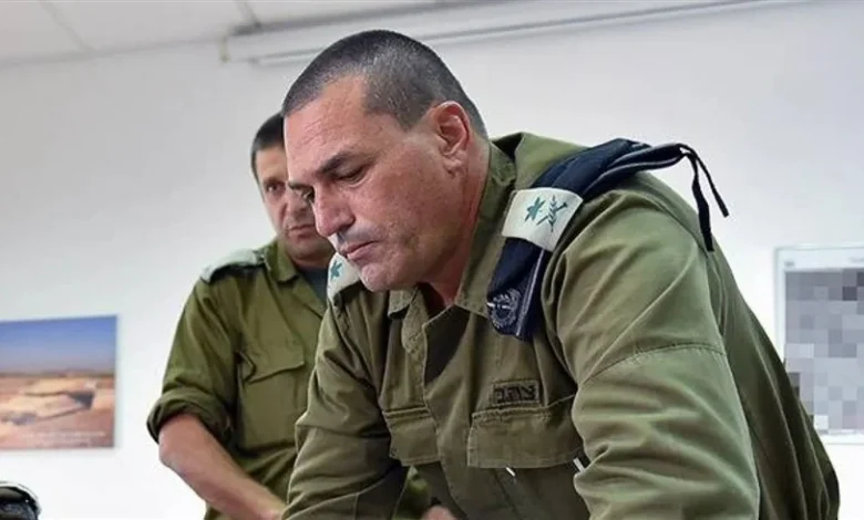 رئيس الأركان الإسرائيلى يهدد نتنياهو بالاستقالة وويتكوف يزور مركز توزيع المساعدات في رفح