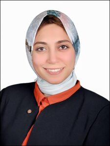 "الذكاء الاصطناعي في خدمة الوطن: رؤية حزبية لتمكين مصر رقميًا" 