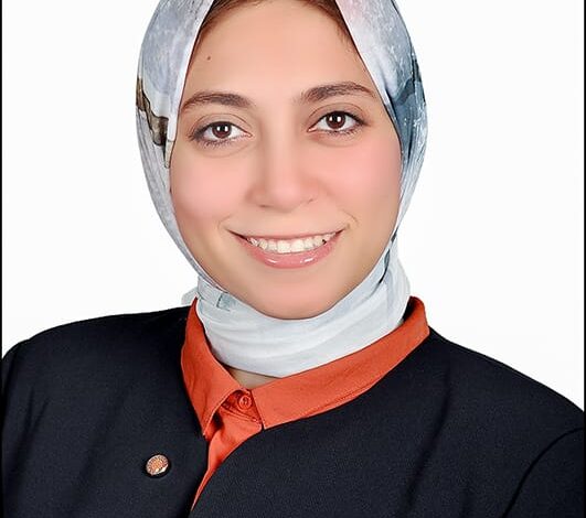"الذكاء الاصطناعي في خدمة الوطن: رؤية حزبية لتمكين مصر رقميًا" 