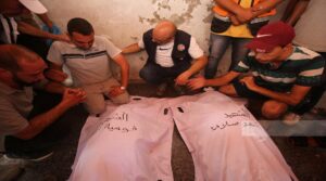 ارتفاع حصيلة ضحايا الجوع في غزة.. والأونروا تتحدث عن "جحيم" 