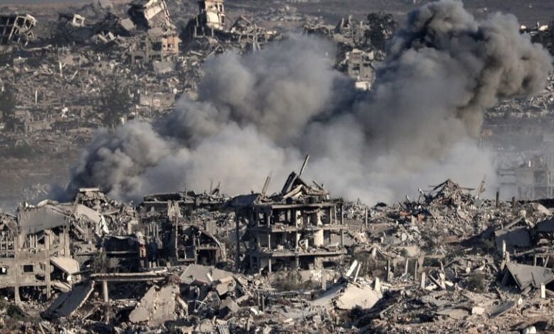 صفقة غزة.. رضا إسرائيلي وحماس تحذر من "الفخ"