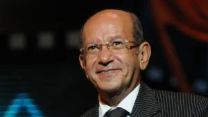 وفاة الفنان لطفي لبيب إثر تدهور حالته الصحية