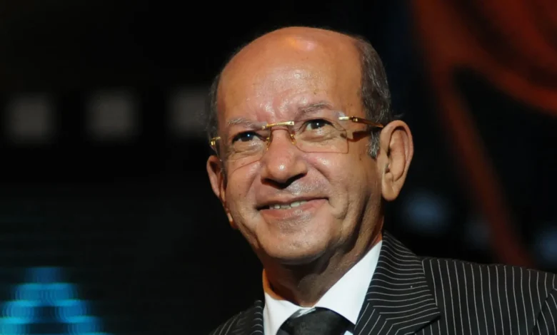 وفاة الفنان لطفي لبيب إثر تدهور حالته الصحية