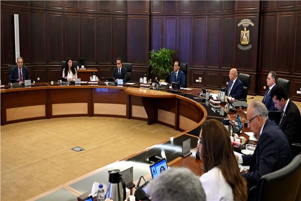 الحكومة توافق اليوم على 9 قرارات 