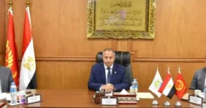 محافظ بورسعيد: النهوض بكل القطاعات لتحقيق التنمية الشاملة