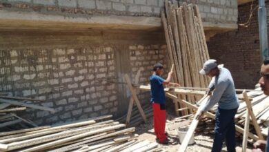 خطوات استخراج تراخيص البناء وعدد الأدوار المتاحة