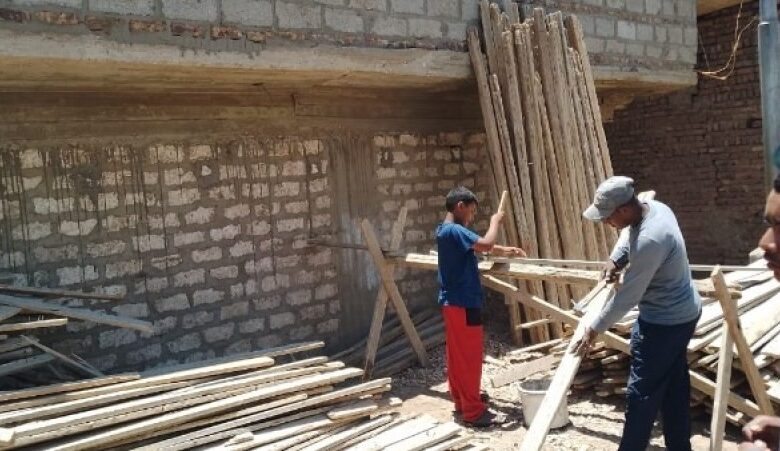 خطوات استخراج تراخيص البناء وعدد الأدوار المتاحة