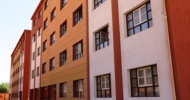 الأبنية التعليمية: دخول 24 مدرسة جديدة بأسوان الخدمة للعام الدراسى 2026