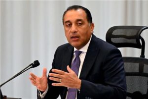 الطريق الدائري وحريق سنترال رمسيس.. تفاصيل المؤتمر الصحفي لرئيس الوزراء 