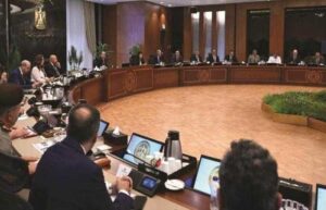 رئيس الوزراء يترأس اجتماع اللجنة العليا لتنظيم فعاليات احتفالية افتتاح المتحف المصري الكبير   