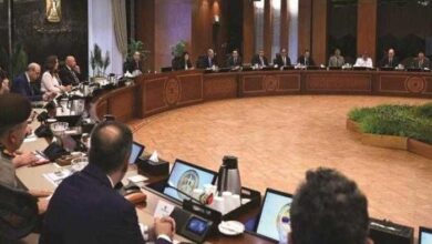 رئيس الوزراء يترأس اجتماع اللجنة العليا لتنظيم فعاليات احتفالية افتتاح المتحف المصري الكبير   