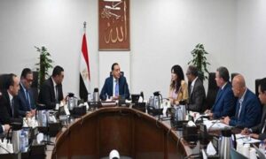 مدبولي: جهود مستمرة لتحقيق أكبر استفادة من الموارد المائية البديلة