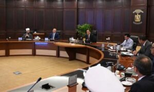 رئيس الوزراء يتابع الإجراءات المُتخذة لمجابهة حوادث الطريق الدائري الإقليمي