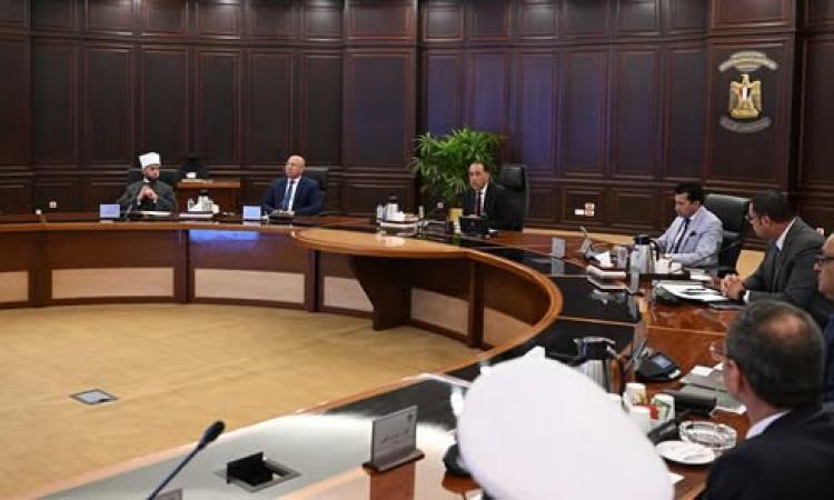 رئيس الوزراء يتابع الإجراءات المُتخذة لمجابهة حوادث الطريق الدائري الإقليمي