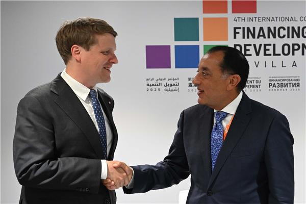 مدبولى : السلام في منطقة الشرق الأوسط لن يتحقق دون حصول الفلسطينيين على حقوقه المشروعة