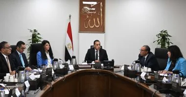 رئيس الوزراء يتابع جهود دعم وتعزيز أوجه التعاون الاقتصادى المصرى الأمريكى 