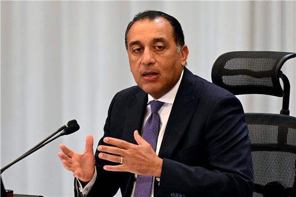 الطريق الدائري وحريق سنترال رمسيس.. تفاصيل المؤتمر الصحفي لرئيس الوزراء 