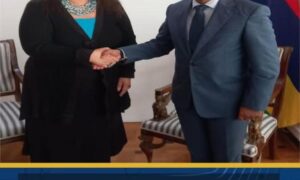 مصر وموريشيوس تبحثان سبل تعزيز العلاقات الثنائية 