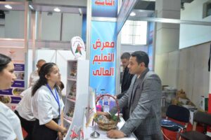 لطلاب الثانوية والدبلومات| 13 و14 أغسطس معرض «أخبار اليوم» يطلعك على أفضل التخصصات المناسبة لك بالكليات