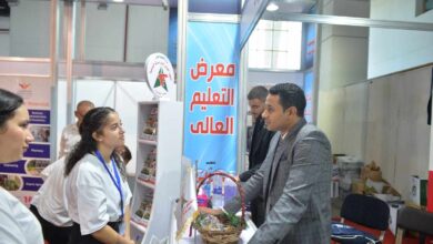 لطلاب الثانوية والدبلومات| 13 و14 أغسطس معرض «أخبار اليوم» يطلعك على أفضل التخصصات المناسبة لك بالكليات