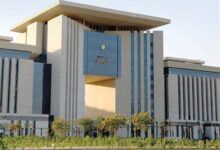مصرتعرب عن أسفها لعدم اعتماد وثيقة معاهدة عدم الانتشار النووي 