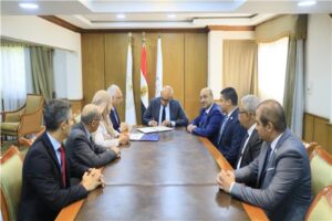 نجاح 70.47%.. وزير التعليم يعتمد نتيجة الدبلومات الفنية الدور الأول 2025 