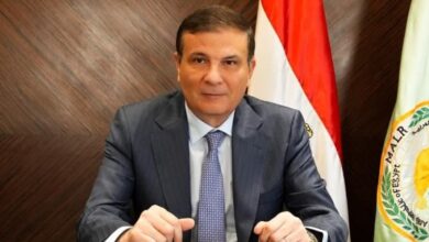 وزير الزراعة يعلن رقمًا قياسيًا جديدًا لصادرات مصر الزراعية