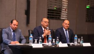 وزير العمل: قانون العمل الجديد يُحقق العدالة والتوزان بين صاحب العمل والعامل