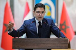 الاتحاد الأوروبي يتفاوض مع المغرب على شراكة شاملة لمكافحة الهجرة 