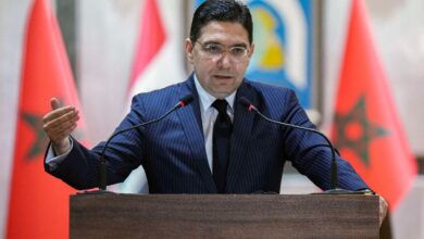 الاتحاد الأوروبي يتفاوض مع المغرب على شراكة شاملة لمكافحة الهجرة 