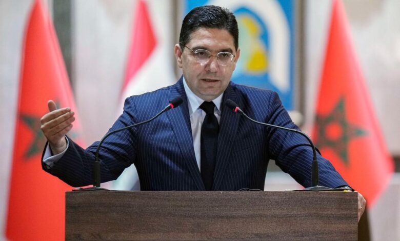 الاتحاد الأوروبي يتفاوض مع المغرب على شراكة شاملة لمكافحة الهجرة 