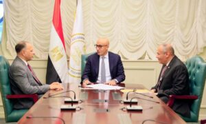 وزير التعليم يعتمد نتيجة امتحانات الدور الثاني للثانوية بنسبة نجاح 90.6% 