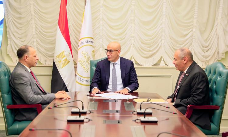 وزير التعليم يعتمد نتيجة امتحانات الدور الثاني للثانوية بنسبة نجاح 90.6% 