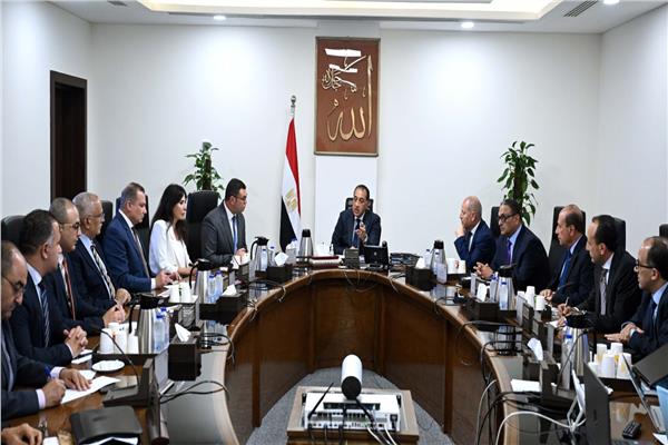 مدبولي يتابع المراحل الأخيرة لتنفيذ حدائق "تلال الفسطاط" وإجراءات تشغيلها 