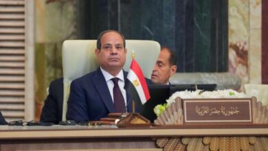مصر تستضيف اجتماعًا استثنائيًا لمجموعة العشرين للمرة الأولى