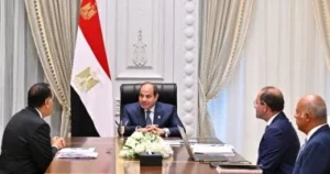 مؤشرات الأداء المالى لعام 2024ـ2025: تحقيق أعلى فائض أولى بنحو 629 مليار جنيه