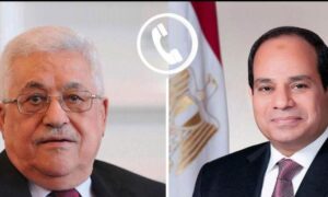 الرئيس السيسي يؤكد استمرار الجهود المصرية المكثفة لوقف إطلاق النار في غزة 