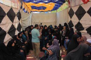 إقبال الناخبين في انتخابات مجلس الشيوخ 2025 يبرز وعي المصريين بأهمية المشاركة السياسية 