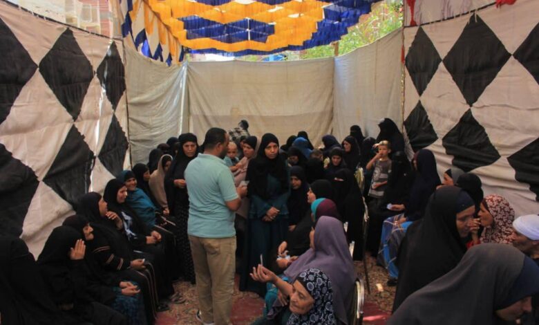 إقبال الناخبين في انتخابات مجلس الشيوخ 2025 يبرز وعي المصريين بأهمية المشاركة السياسية 