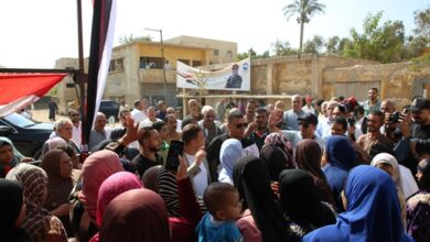 فى 8 آلاف 286 مقرا انتخابيا.. بدء ساعة راحة التصويت فى اليوم الأول من انتخابات مجلس الشيوخ